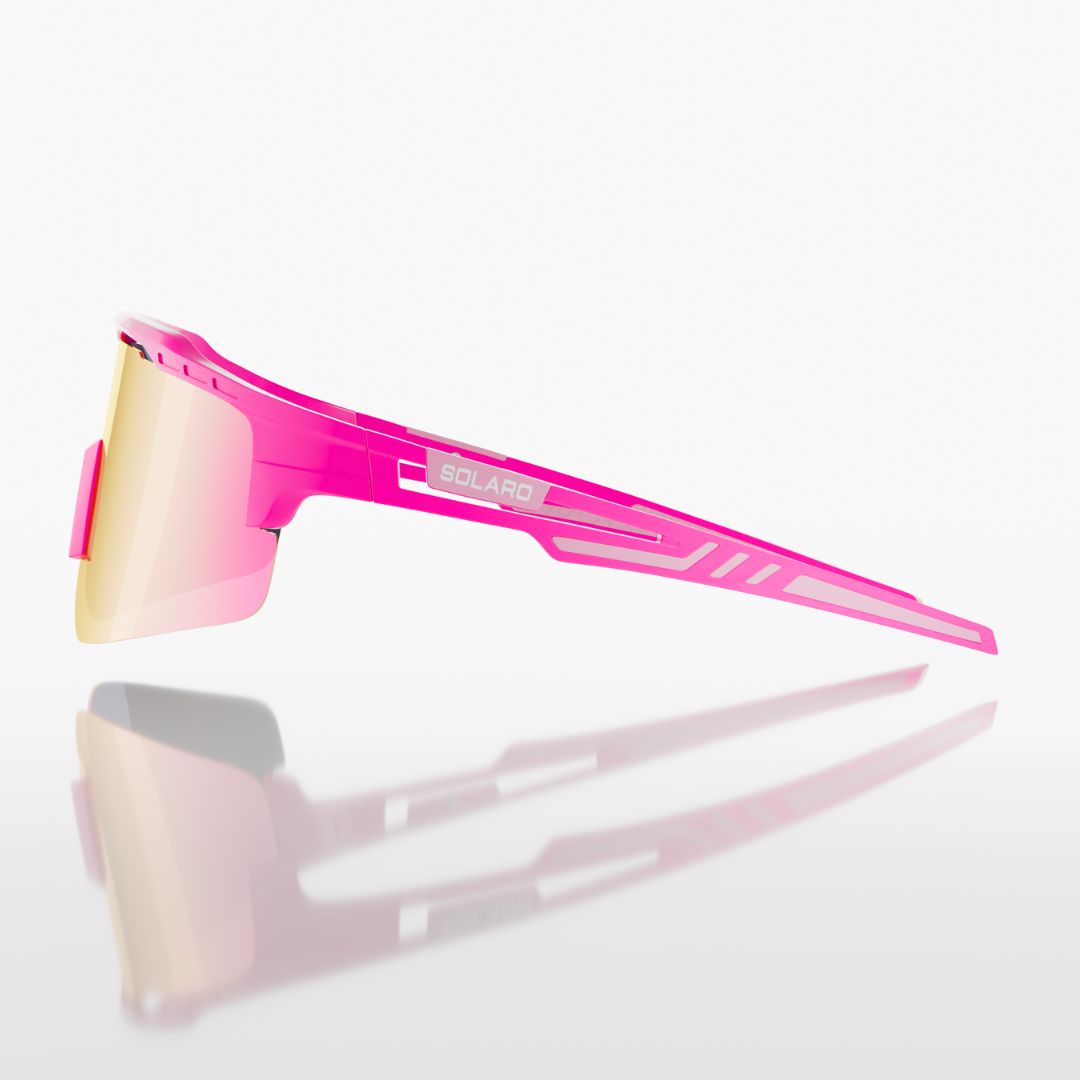 Hot Pink