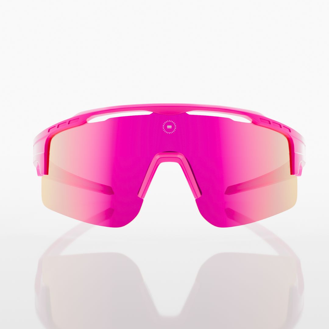 Hot Pink