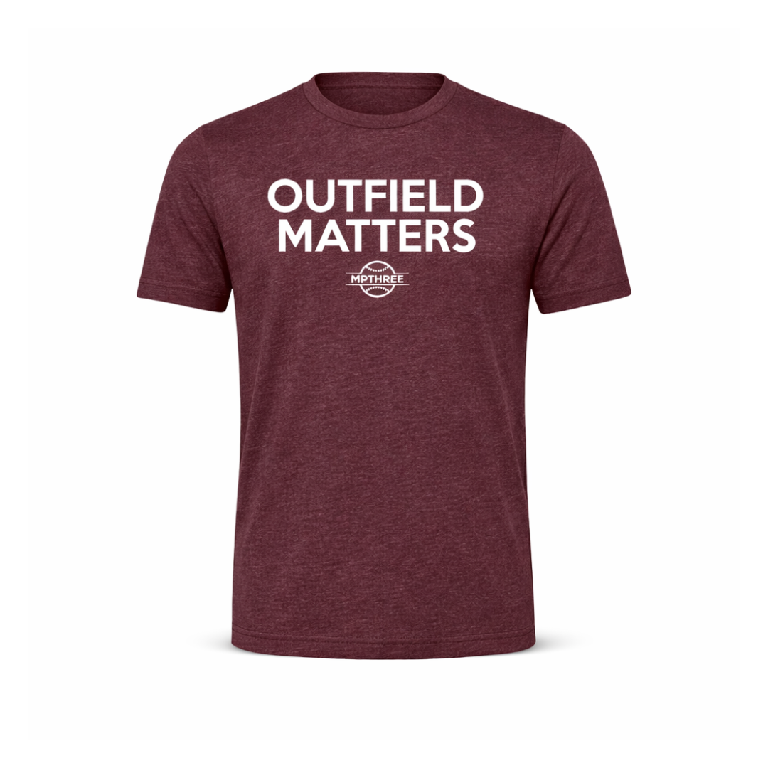 Outfield Matters