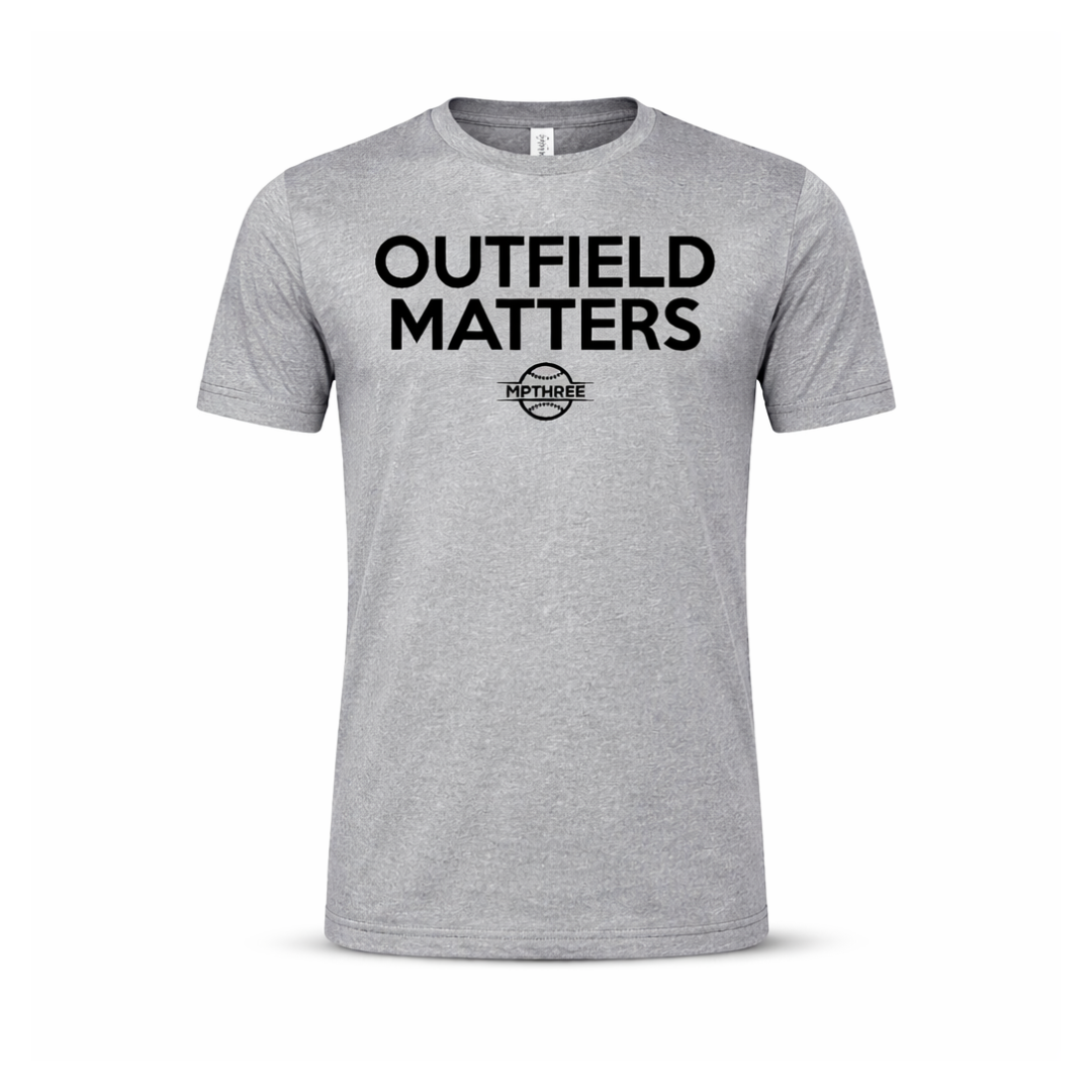 Outfield Matters