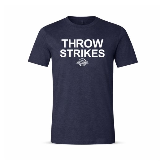 Throw Strikes