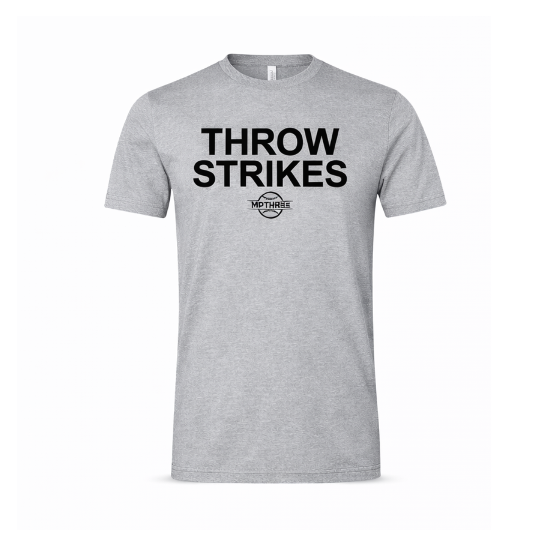 Throw Strikes