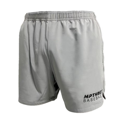 Player/Coach Shorts