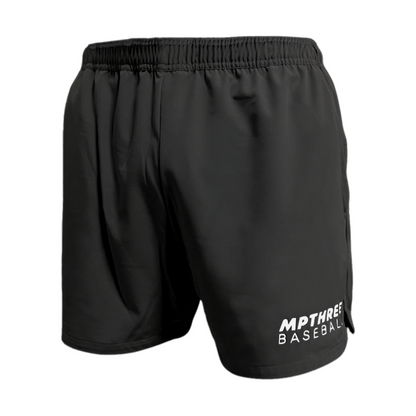 Player/Coach Shorts