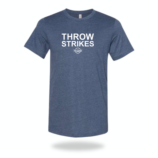 Throw Strikes
