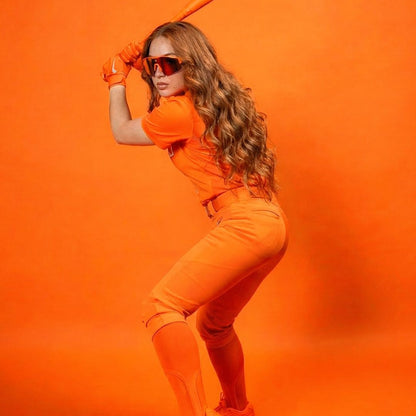Citrus Burst