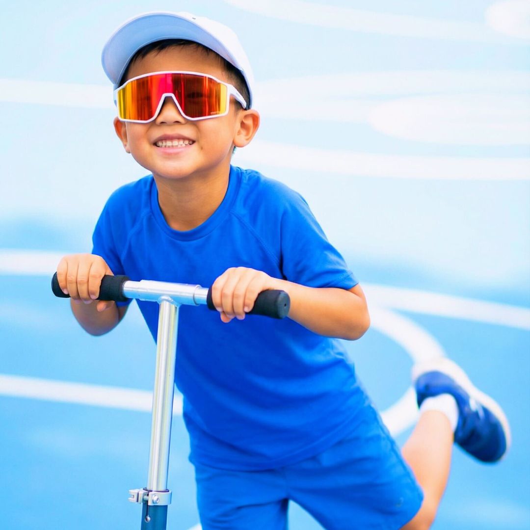 Flash Jr. 2.0 (Youth)