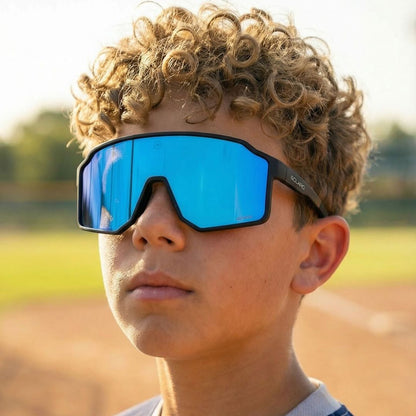 Midnight Blue Blaze Jr. (Youth)