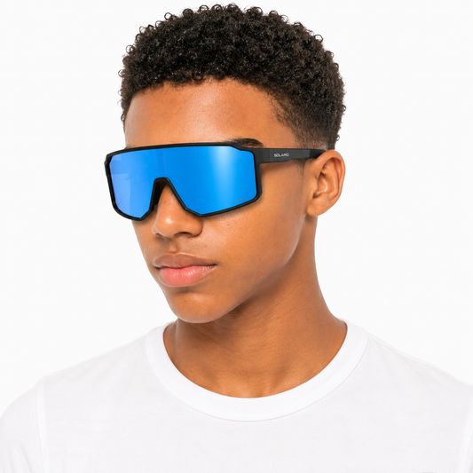 Midnight Blue Blaze Jr.