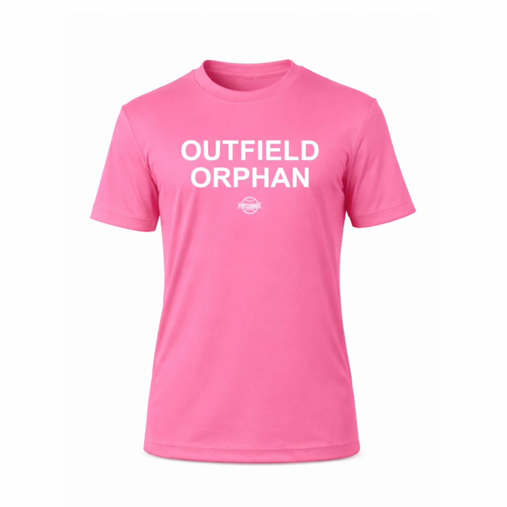 SIBLING SHIRT OUTFIELD ORPHAN
