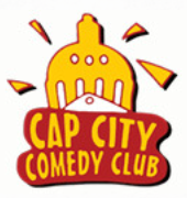 CAP CITY COMEDY CLUB
