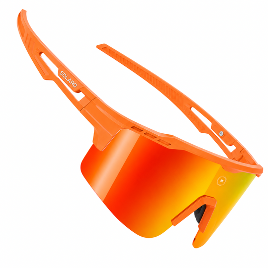 Citrus Burst