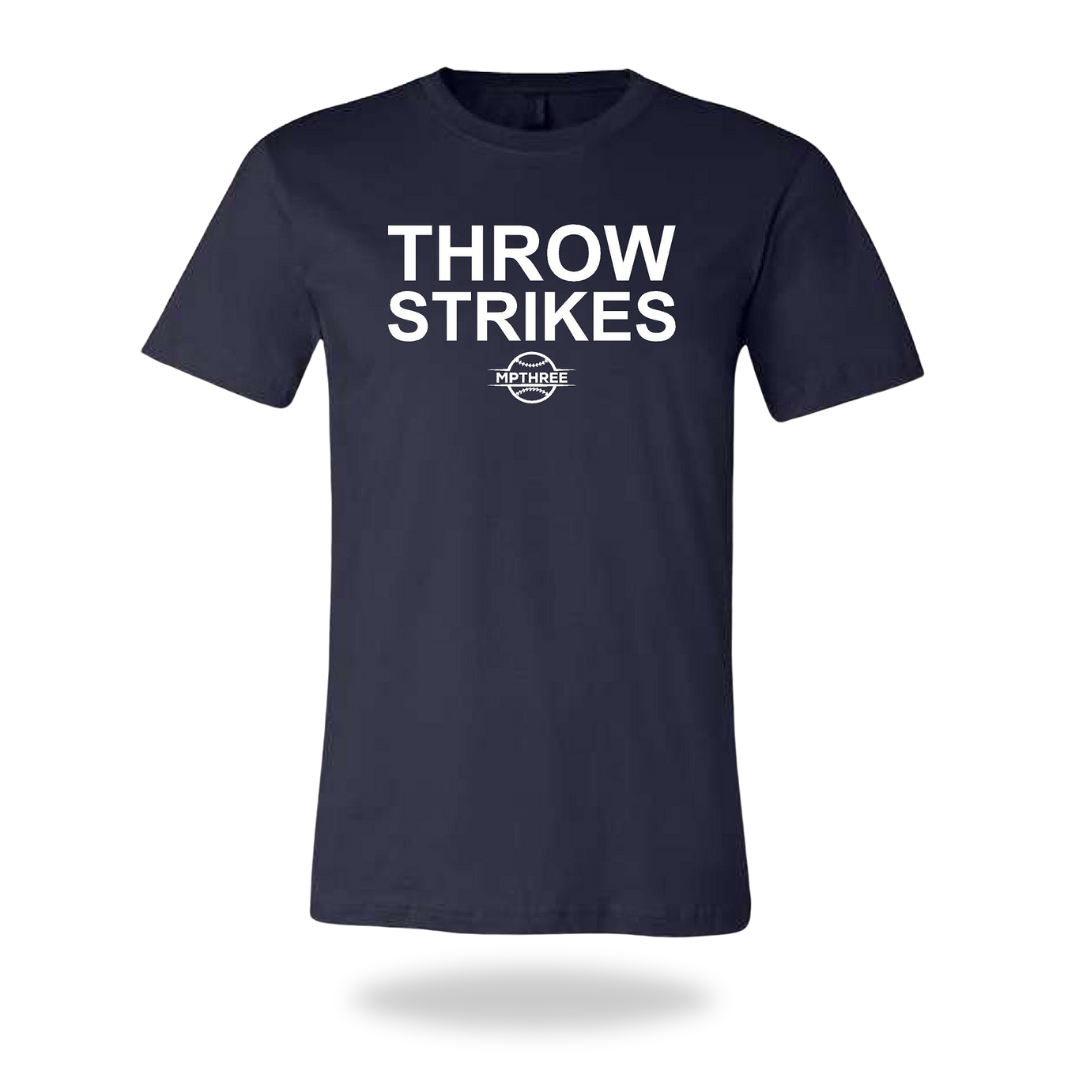 Throw Strikes