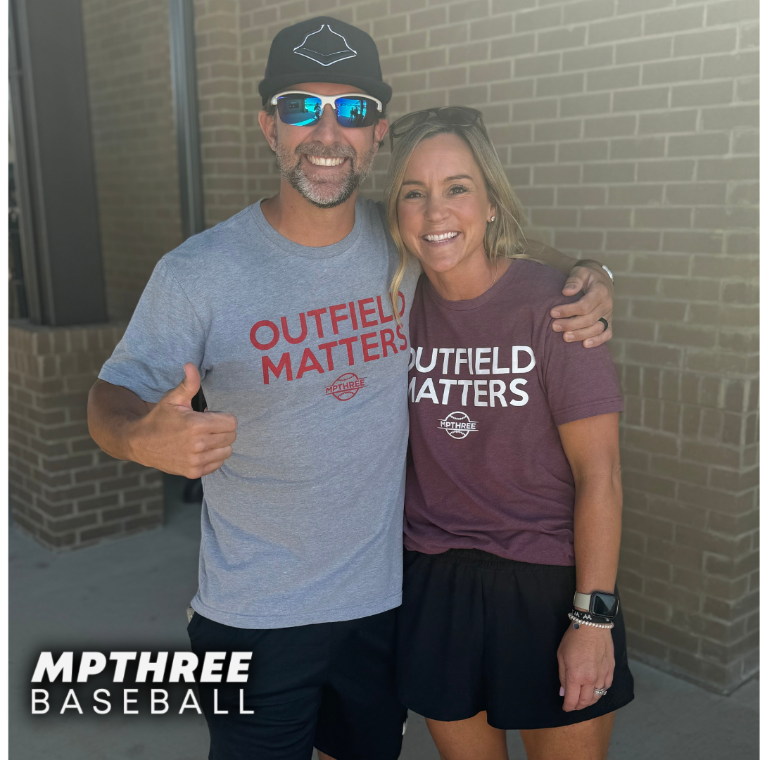 Outfield Matters