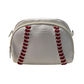 Crossbody Purse Baseball Mom