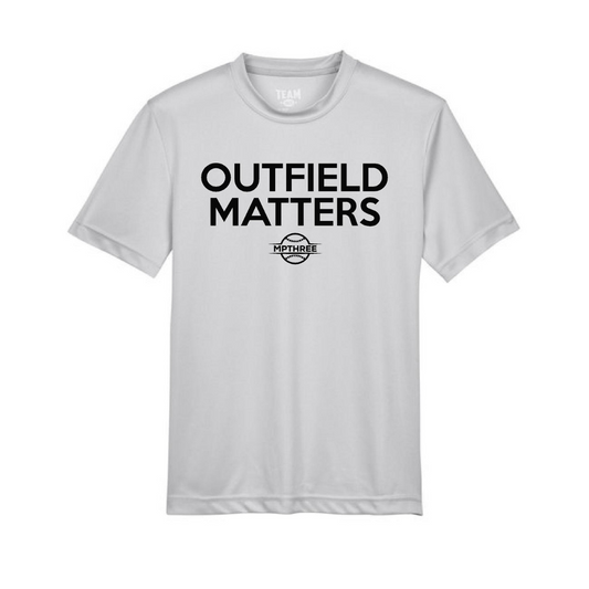 Outfield Matters  DryFit