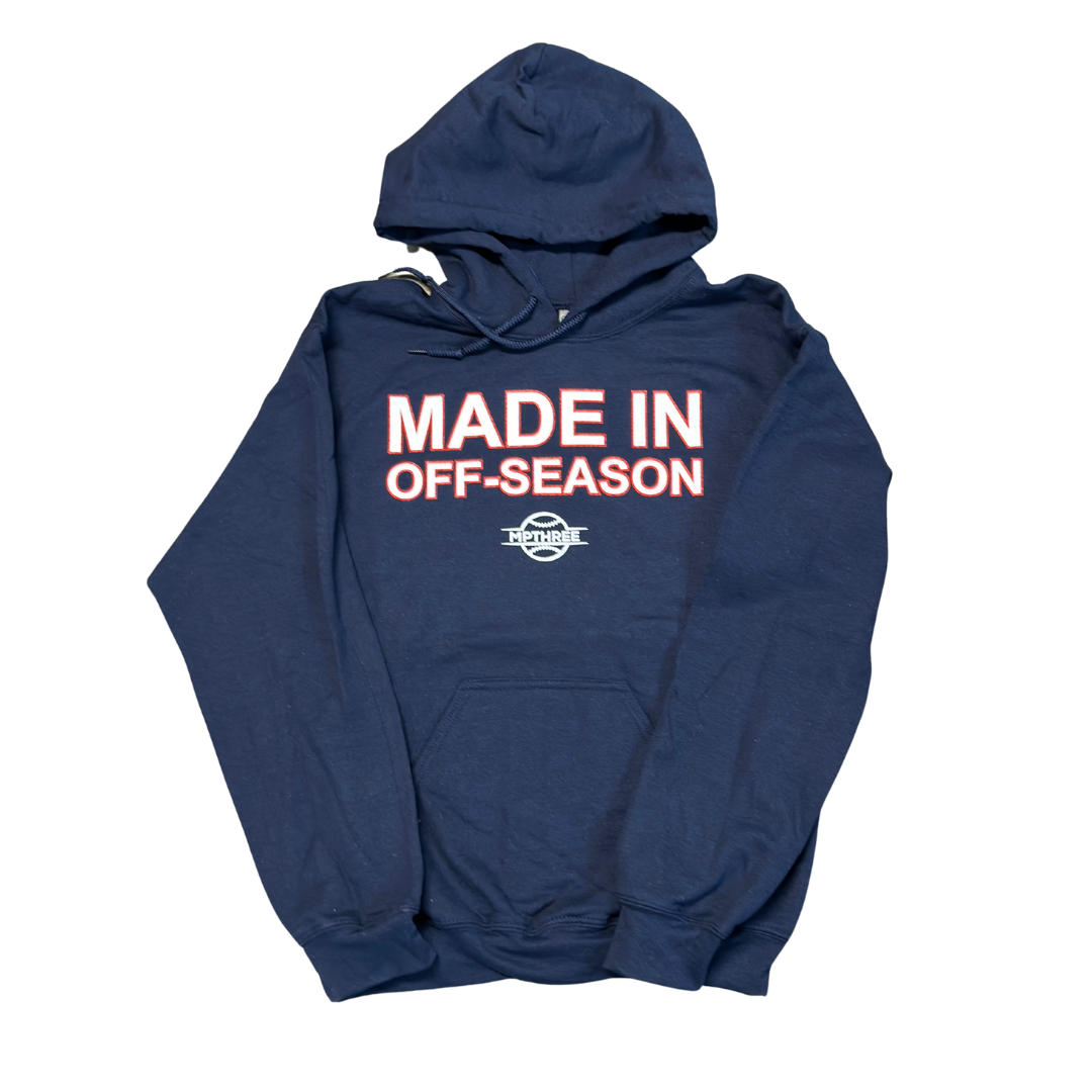 Made for Offseason Youth Hoodie