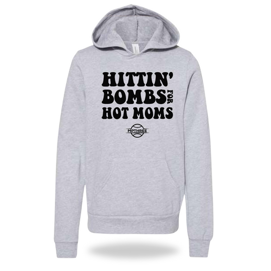 Hittin' Bombs for Hot Moms