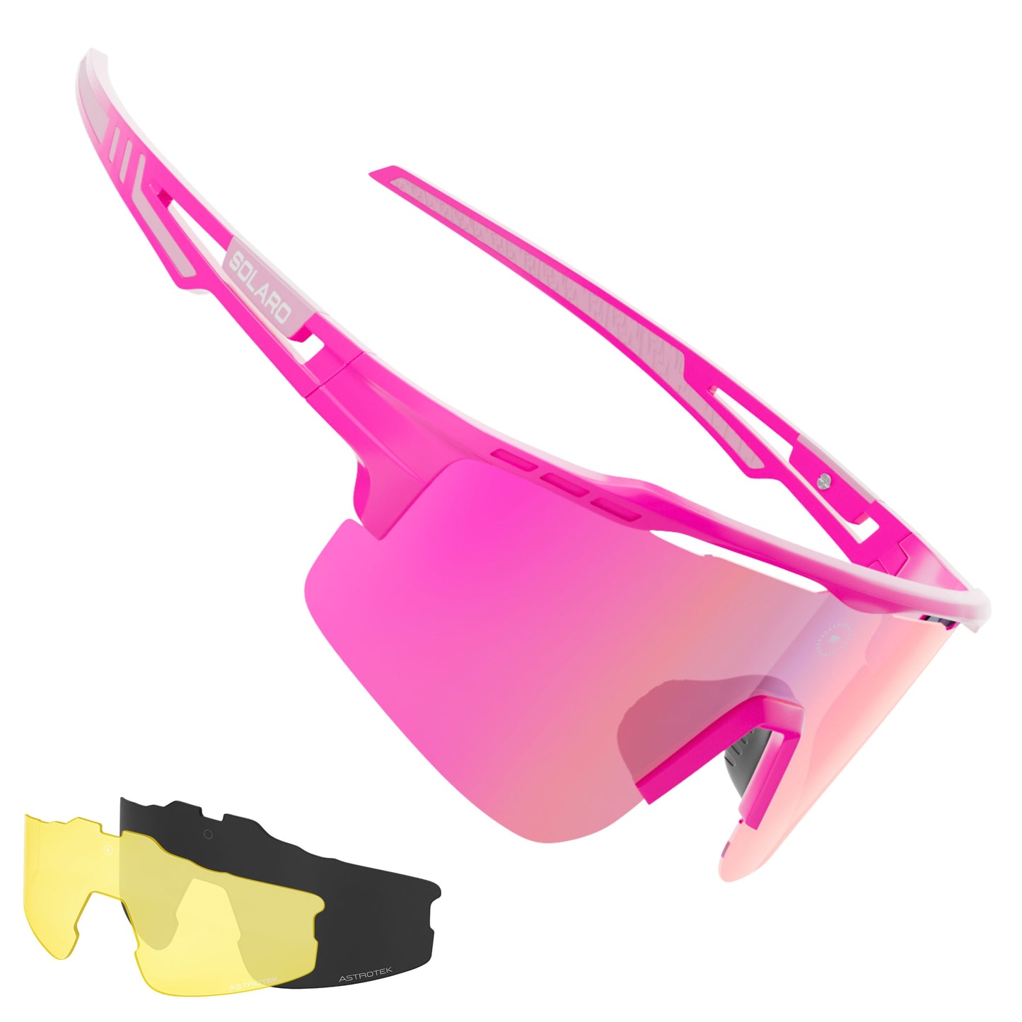 Hot Pink