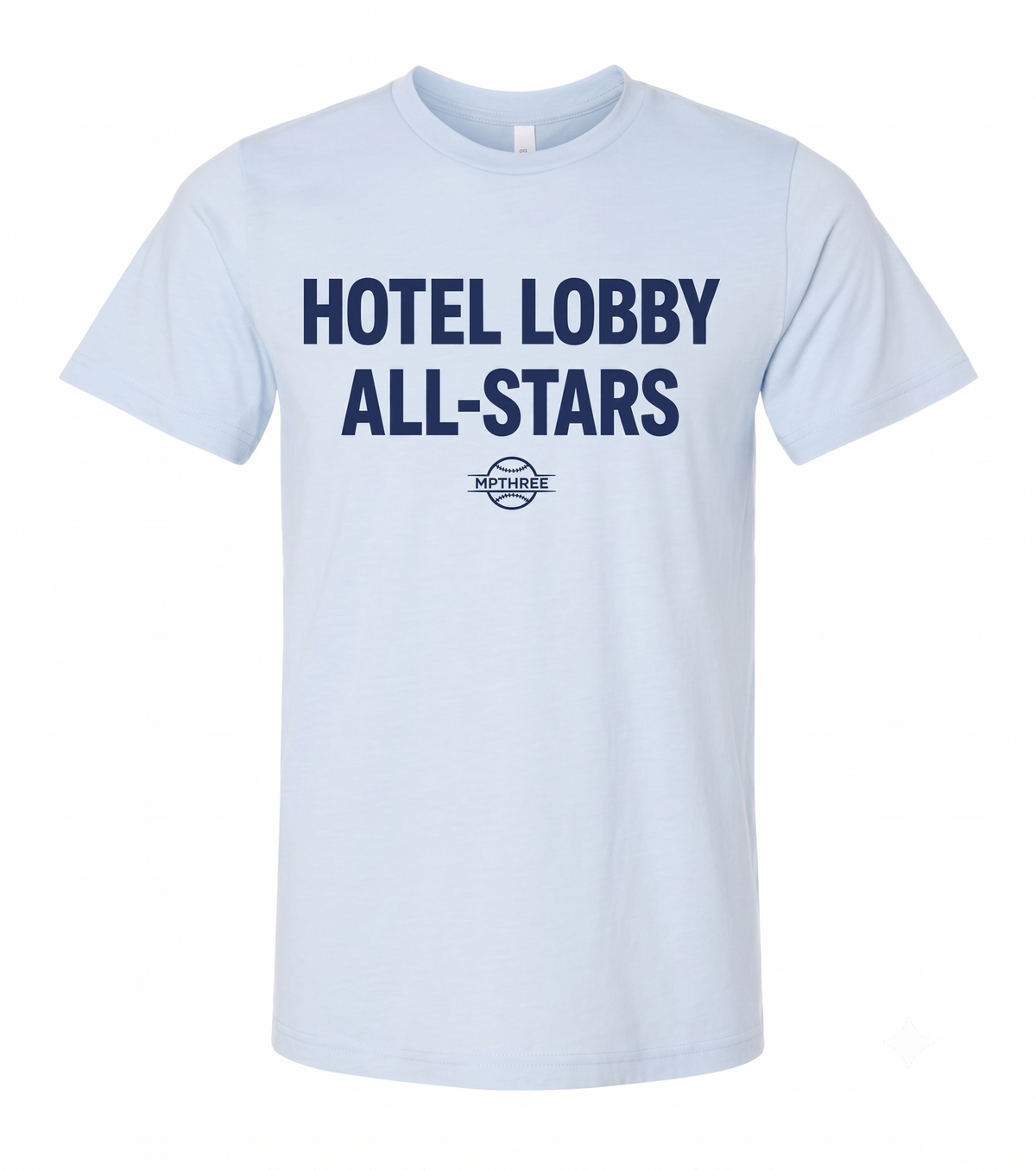 Hotel Lobby All-Stars
