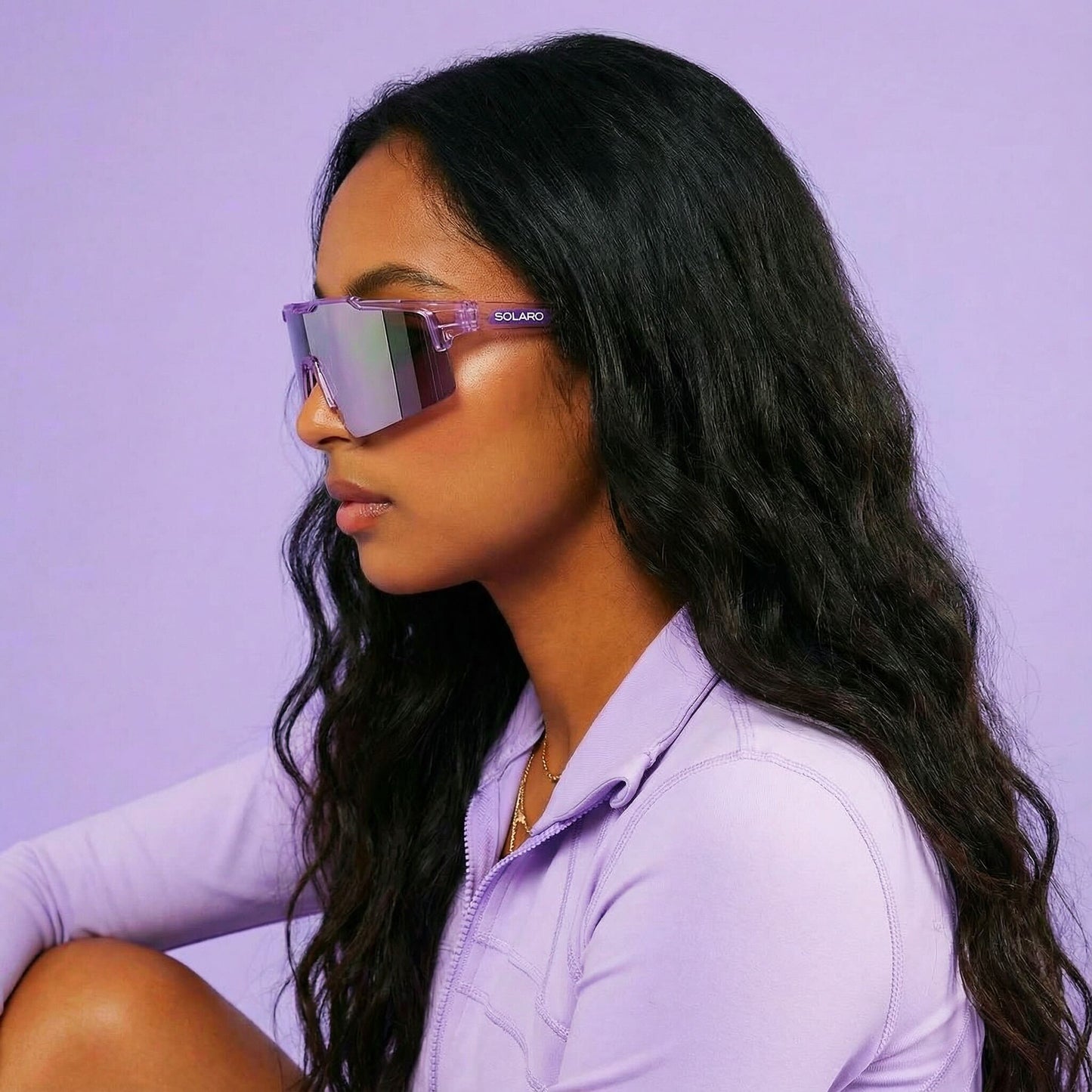 Purple Crush
