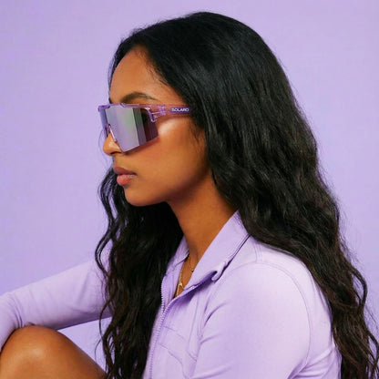 Purple Crush