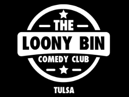 THE LOONY BIN COMEDY CLUB