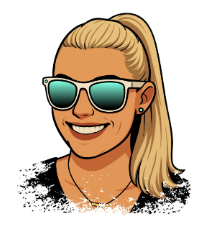 Margo's Softball Experience