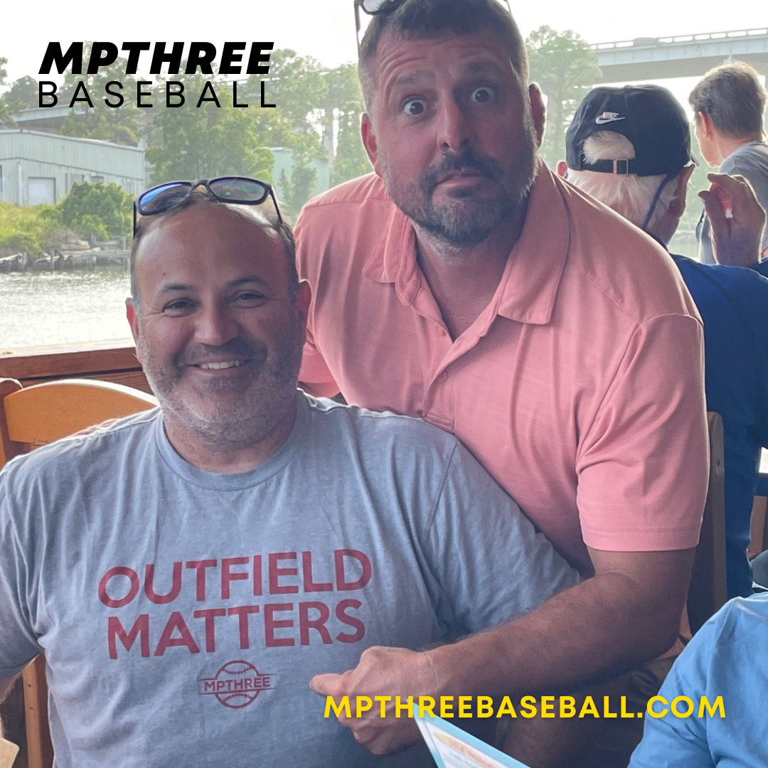 Outfield Matters