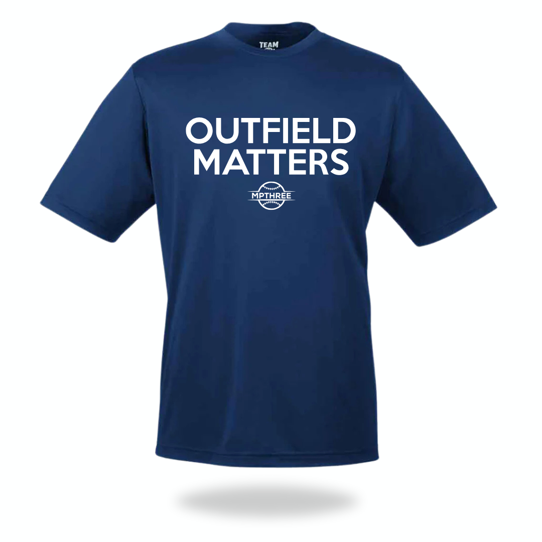 Outfield Matters
