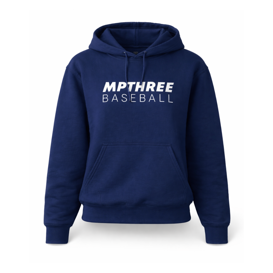 Unisex Heavy Blend Hoodie