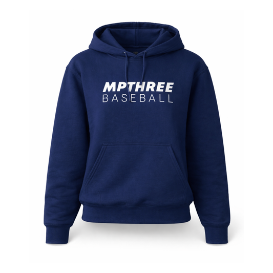 Unisex Heavy Blend Hoodie