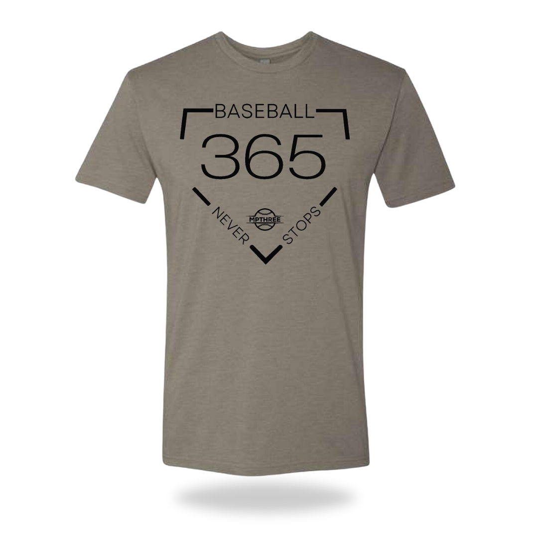 MPTHREE Baseball 365