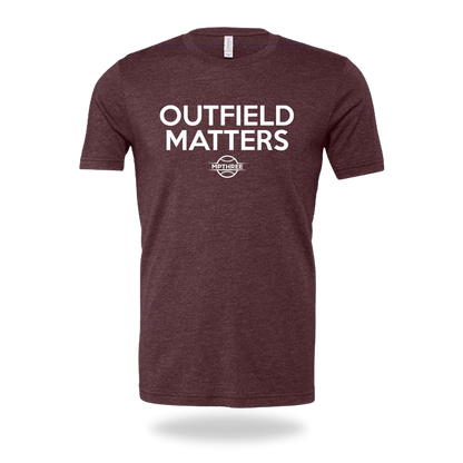 Outfield Matters