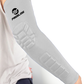 ProSlide Padded Arm Sleeve - White